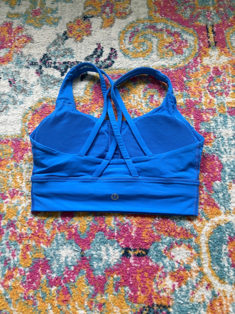 lululemon energy bra